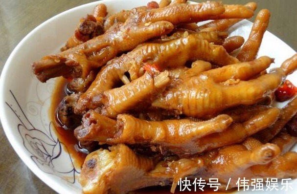 延缓衰老|女人过40岁,多吃“天然胶原蛋白”,延缓衰老,强壮骨骼提高免疫