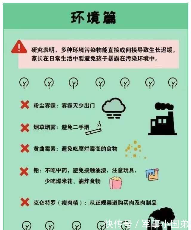 酸性体质|儿科医生推荐，矮个子逆袭长高的6个方法，建议家长收藏！