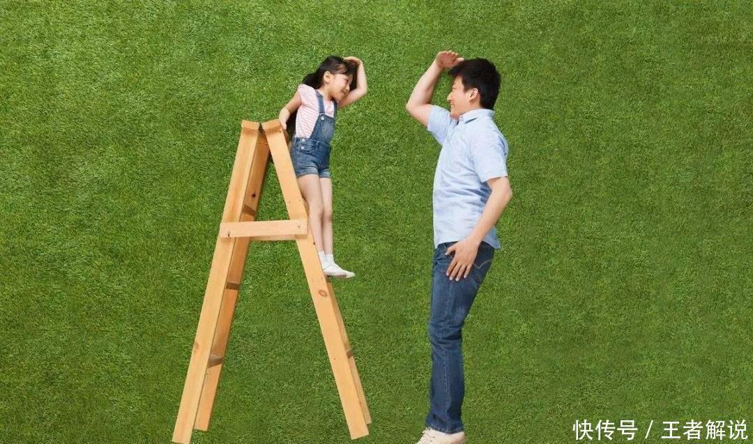 身高|孩子有这些表现,是骨骺线闭合的前兆,发现早了能多长3厘米