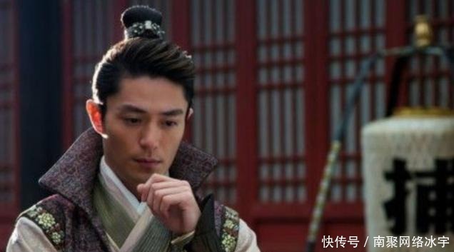 员大将|李世民手下最强三员大将,“三足鼎立”让大唐江山稳如泰山