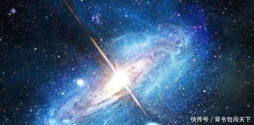 人类 宇宙质量总和为什么是零 听完科学家的解释恍然大悟!