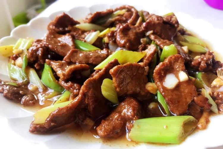 该要贴秋膘了，教你五道适合秋天的肉菜，营养美味又解馋下饭