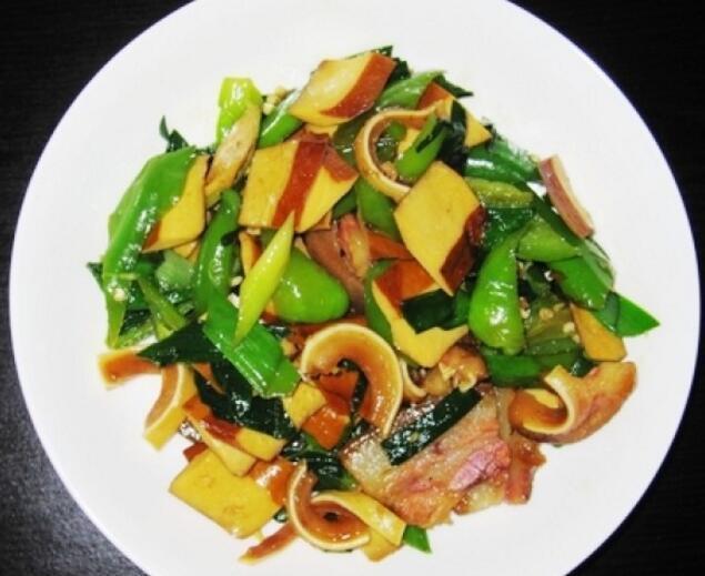 突然来客了家常菜来救急,好吃美味又下饭,普通但开胃
