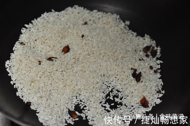 米粒|粉蒸肉想要口感好米粉排第一，配方排第二，做对了才能事半功倍