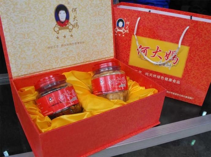  票选|票选平昌十大特产，什么是你的所爱~