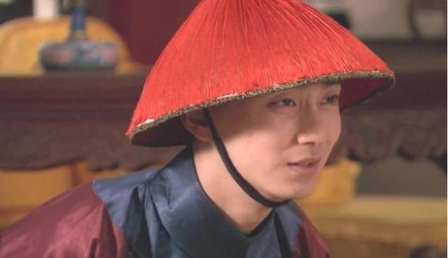 好好|皇宫中的太监，要想好好活着，也得先找个师父才成