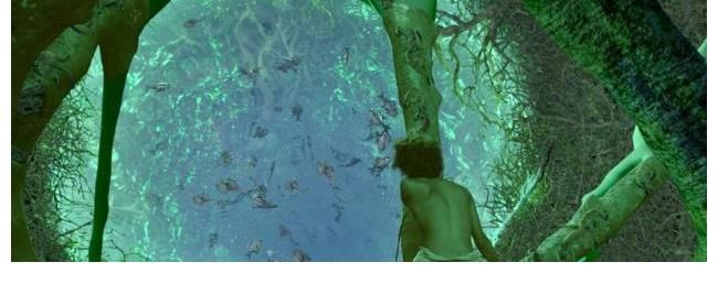 动物园|影视推荐《少年派的奇幻漂流》