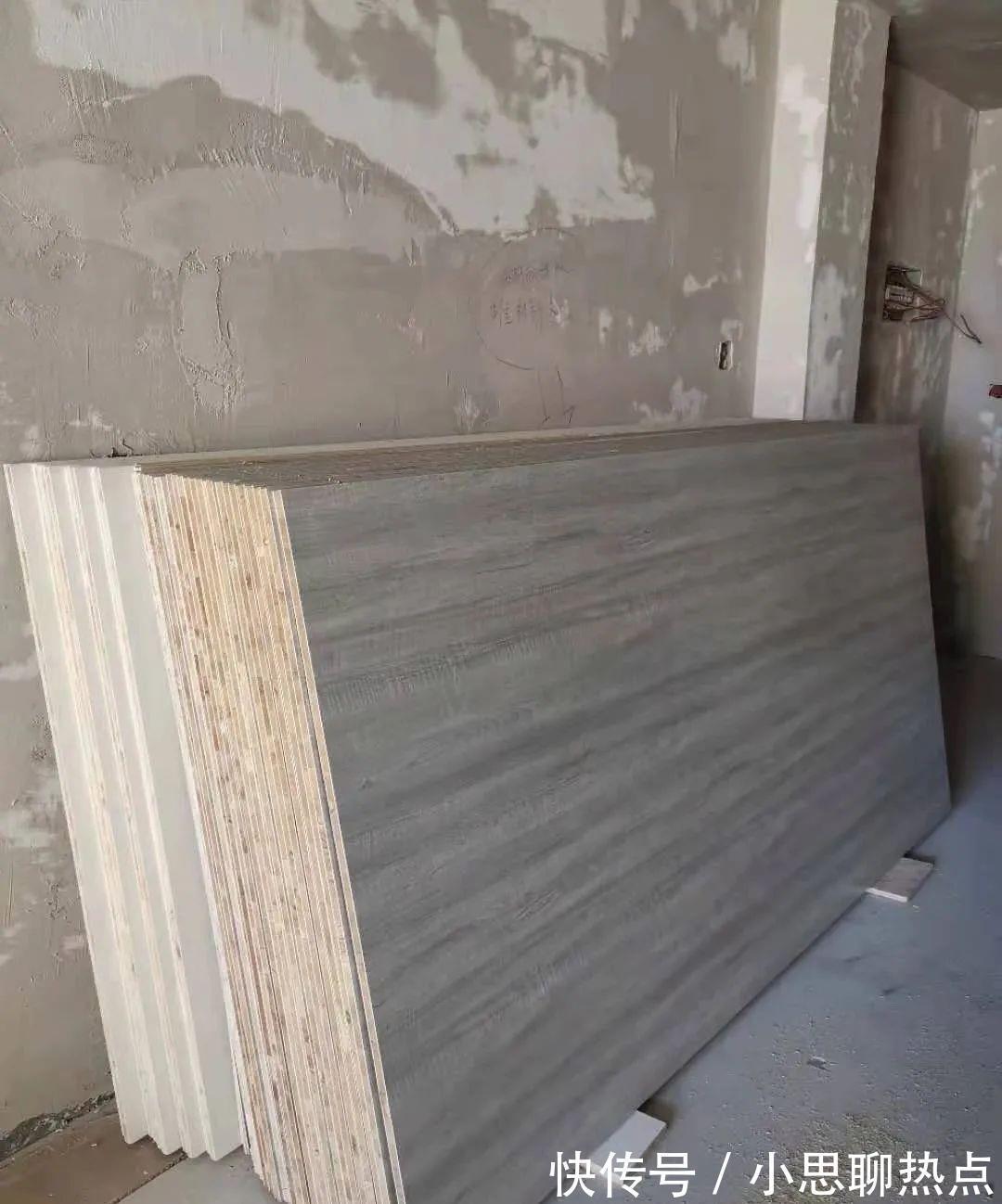 板材|理一理装修中那些看不见的“隐形成本”,自己家装的明白住的明白