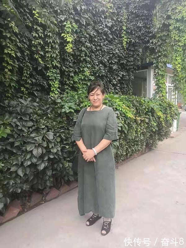 画家|画家梁霞——以墨为骨 酣畅淋漓