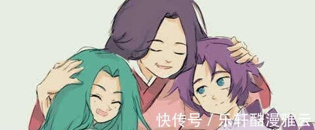 小十三|伍六七番外解读细数那些易忽略的精彩瞬间,期待后续的揭秘吗