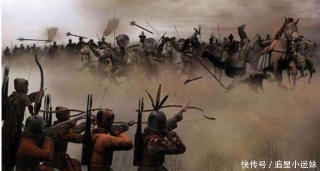 匈奴|李陵投降后去哪了?一项考古发现揭示了李陵的后半生