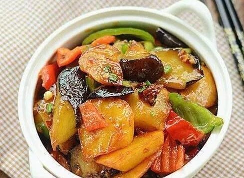 五道拿手菜, 居家过日子的必备小菜