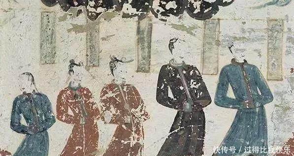 弟弟|皇帝一生独宠皇后,临死前嘱咐弟弟皇后必须死!