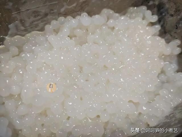 饱饱|网红甜品饱饱碗,这一碗,凉爽又满足,这个大暑就吃它来解暑吧