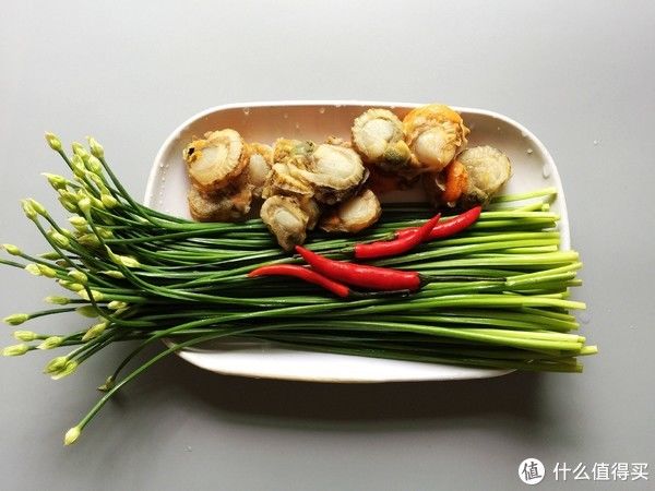 扇贝|冬天,吃大鱼大肉都不如它!又鲜又嫩,常吃清理肠胃垃圾,精神爽