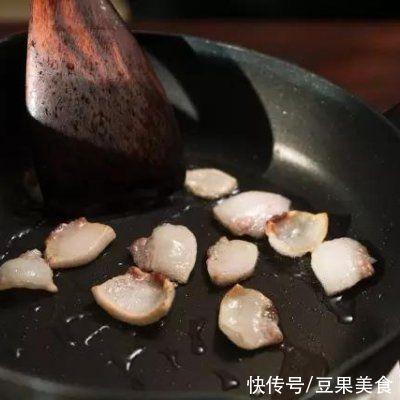 农家|据说这个时候吃农家小炒肉，是最好的