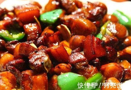 孩子|常给孩子吃的美食,补铁又补钙孩子个头蹭蹭长,还提高免疫力