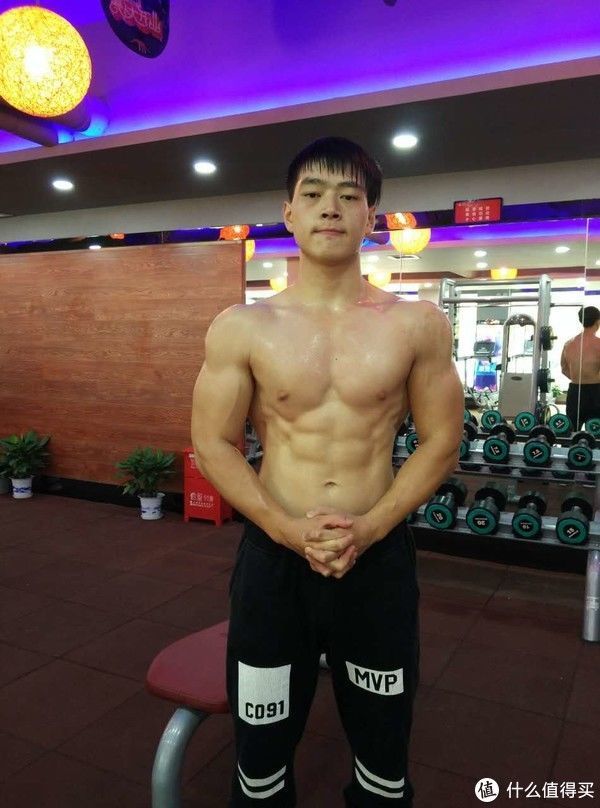 路人|从140斤的普通路人到160斤的肌肉男完美蜕变,我到底做了什么?