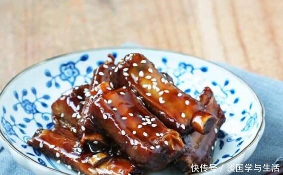 最爱|盘点十大经典上海本帮菜,看看哪道是你的最爱