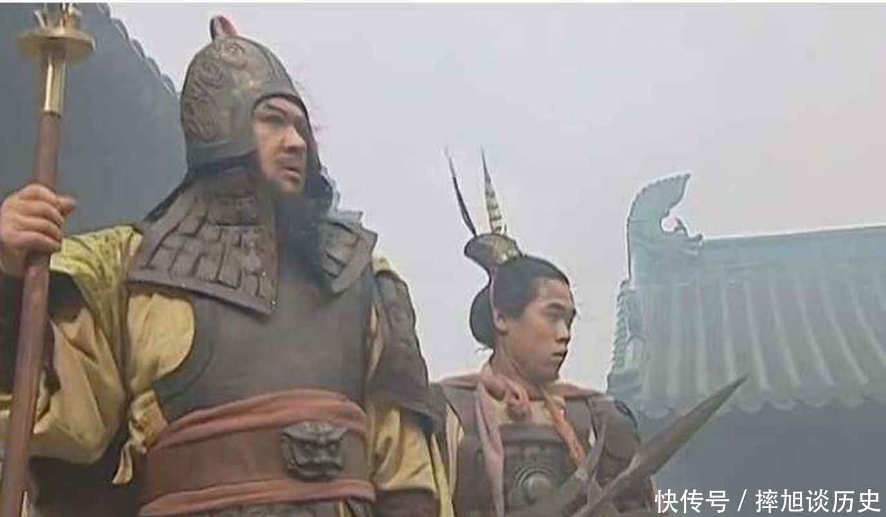  宋江|12月14日北宋方腊起义1120年：真实的方腊比宋江要厉害百倍