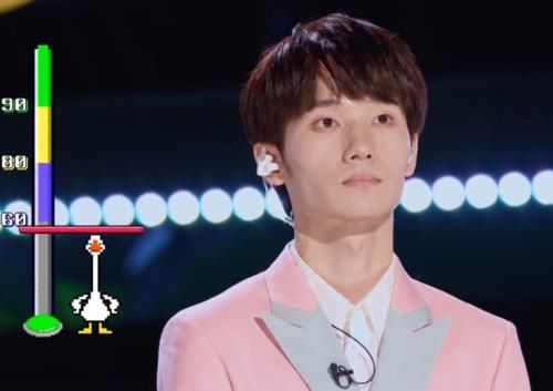 堂堂《好声音》冠军，重回选秀舞台却不被重视，连加试机会都没有