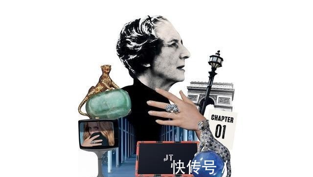 猎豹|入门小白必看｜23款最经典的珠宝系列编年史！