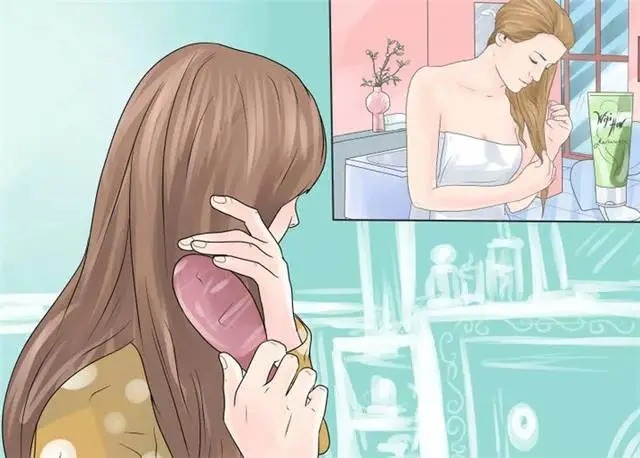 护肤品用量不对完全白费,每次多少才合适!