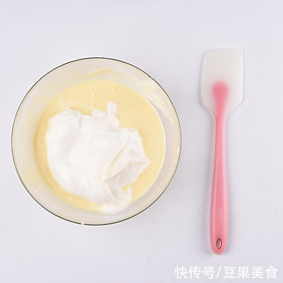 #安佳万圣烘焙奇妙夜# 轻乳酪芝士蛋糕