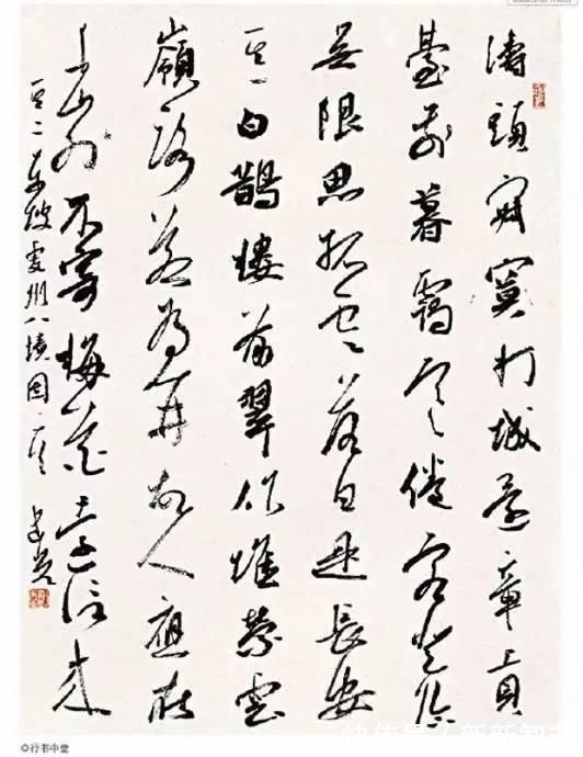 周剑初@“沈门七子”,七位国展一等奖获奖者高清作品!