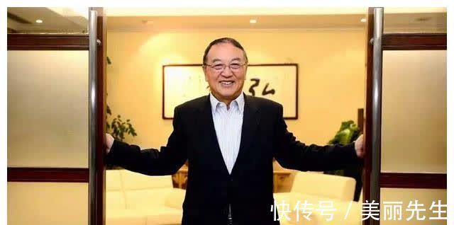 大佬们|调动一切资源力保柳传志,背后是谁?