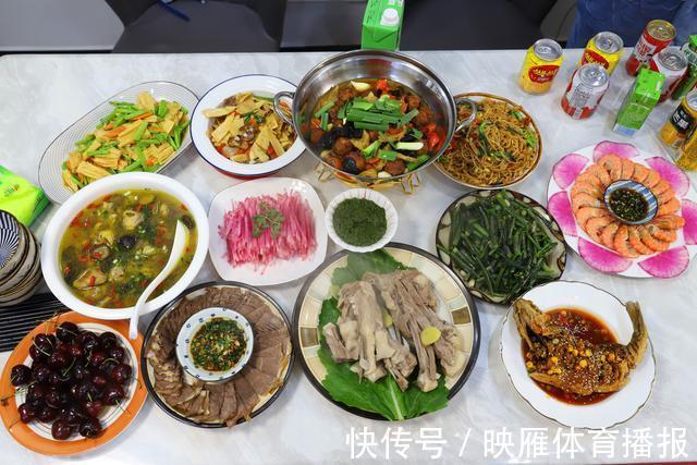 肉丸子|年夜饭拒绝假精致,既要丰盛又要美味,照着我的做不翻车