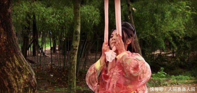 屈辱|靖康之变时,韦太后受了那么多屈辱?为何回国后还对金人念念不忘