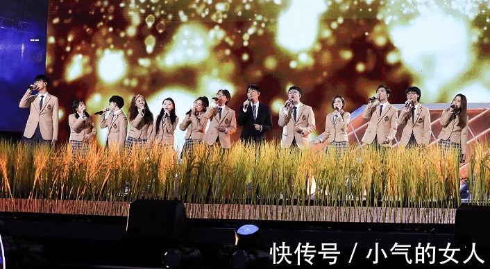 战队|中国好声音李荣浩战队全员献唱,结果车祸现场引网友狂吐槽