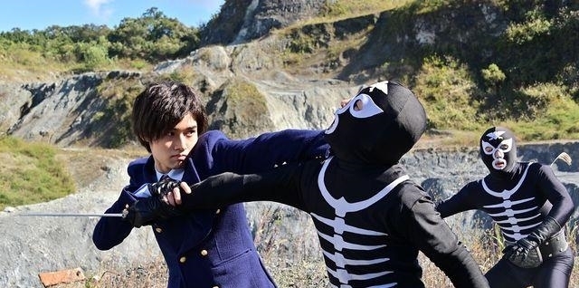 藤冈弘|假面骑士冬季剧场版:藤冈弘之子出演本乡猛,骑士的传承出现了!