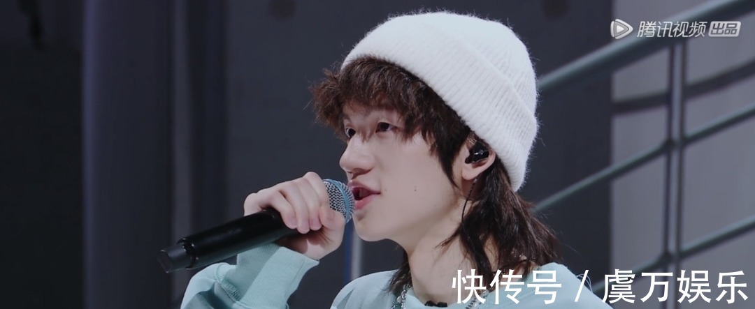 《明日創(chuàng)作計(jì)劃》:野生野長(zhǎng),為音樂(lè)行業(yè)輸送新鮮血液