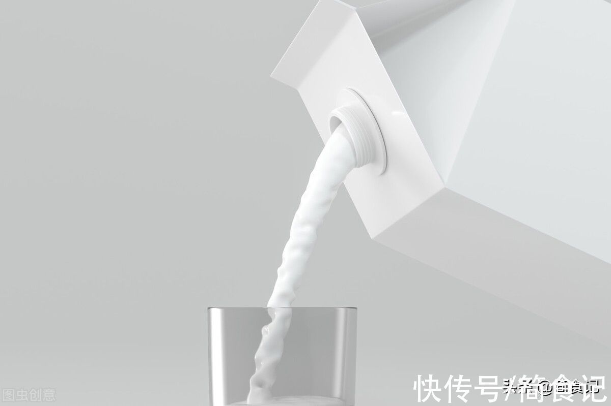 盒装奶|瓶装奶,盒装奶,袋装奶,该怎么选?营养师:差别很大,别选错了