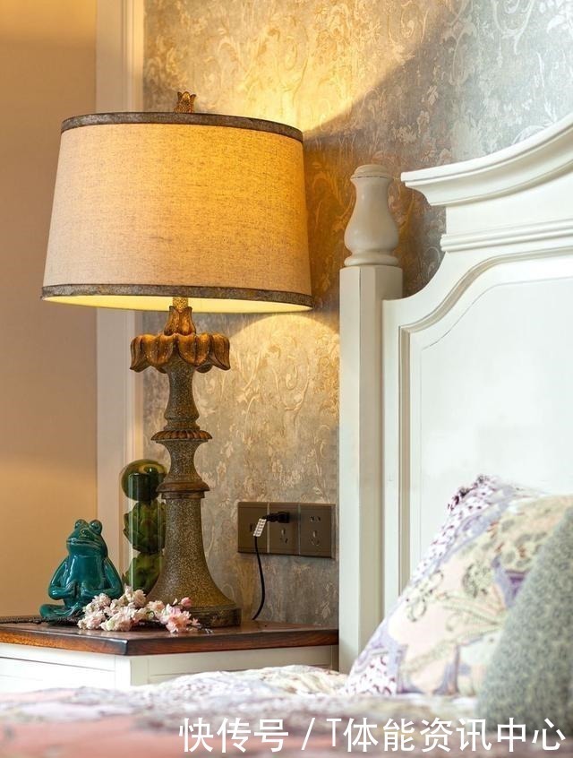 设计师|开门即见厅他家经设计师一改,轻松拥有大宅独立玄关!