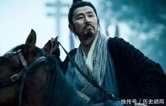 刘邦|刘邦称帝后给侄子称号，致嫂嫂被笑千年，嫂子怎么得罪的他？