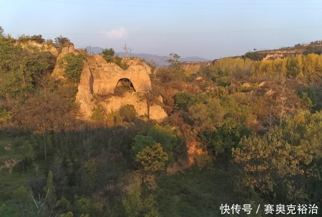 老人|水磨沟，从皇城根儿到荒凉村落，留守老人说沟里藏着许多故事