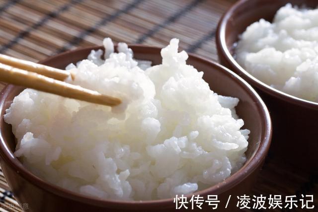 一个月|减肥期间，主食吃面条还是米饭好？我用一个月减20斤的经验告诉你