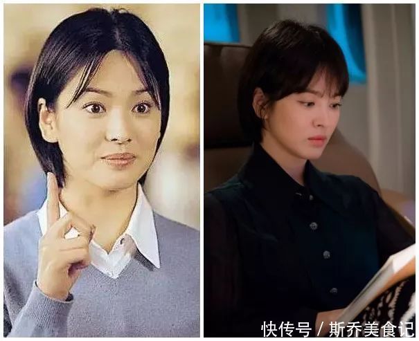 细软发质女生看过来,get这些方法,让你立刻拥有蓬松飘逸的秀发