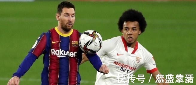 哈维|巴萨新帅点名要他!连续入选西甲最贵阵容 切尔西都嫌贵买不起!