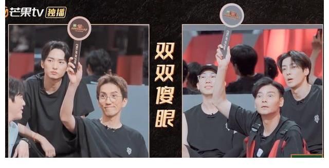 《哥哥》尷尬名場(chǎng)面，張晉差點(diǎn)把林志炫玩哭，陳小春給GAI道歉