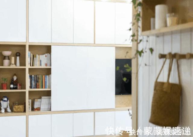 柜门|房子入住一年才发现,家里这些设计很失败,钱花了房毁了