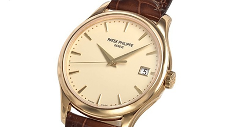 天地良心珀|百达翡丽和宝珀是同一档次腕表,二者有什么差距?谁更受表迷喜欢
