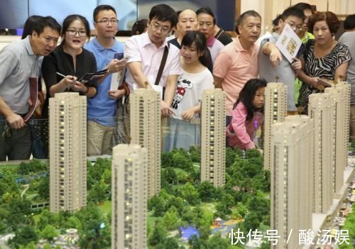 美女|为何房产销售底薪3500,还是美女,听完这3点原因,恍然大悟