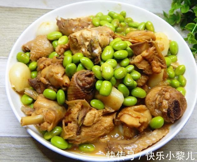 补钙|老人孩子身体虚弱容易感冒,多吃经典菜,补钙补铁强身健体