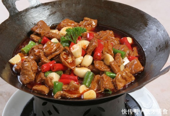 好吃不腻的一道家常菜,鲜香可口解馋下饭,简单易学,美味又营养