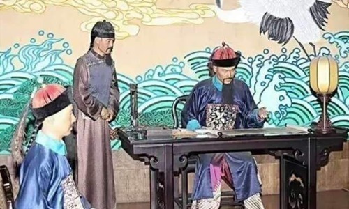 县令|中国最牛的县令家族,一家人当了890年县令,完全不受朝代影响