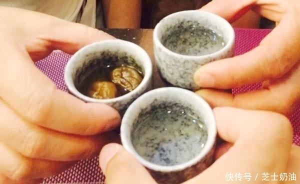 经常喝酒的人,身体如果有这5个变化,提醒你该戒酒了,别忽视